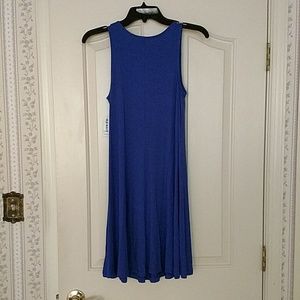 Old Navy swing dress